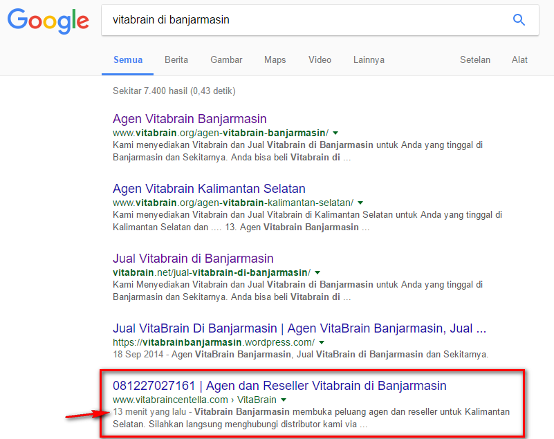 Belajar SEO Domination Ala Yusuf Shembah